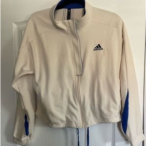 Adidas Jacket